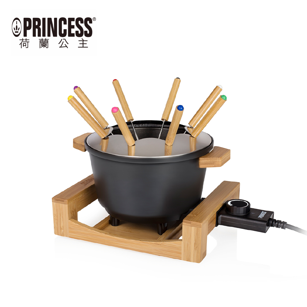 PRINCESS荷蘭公主 多功能陶瓷料理鍋