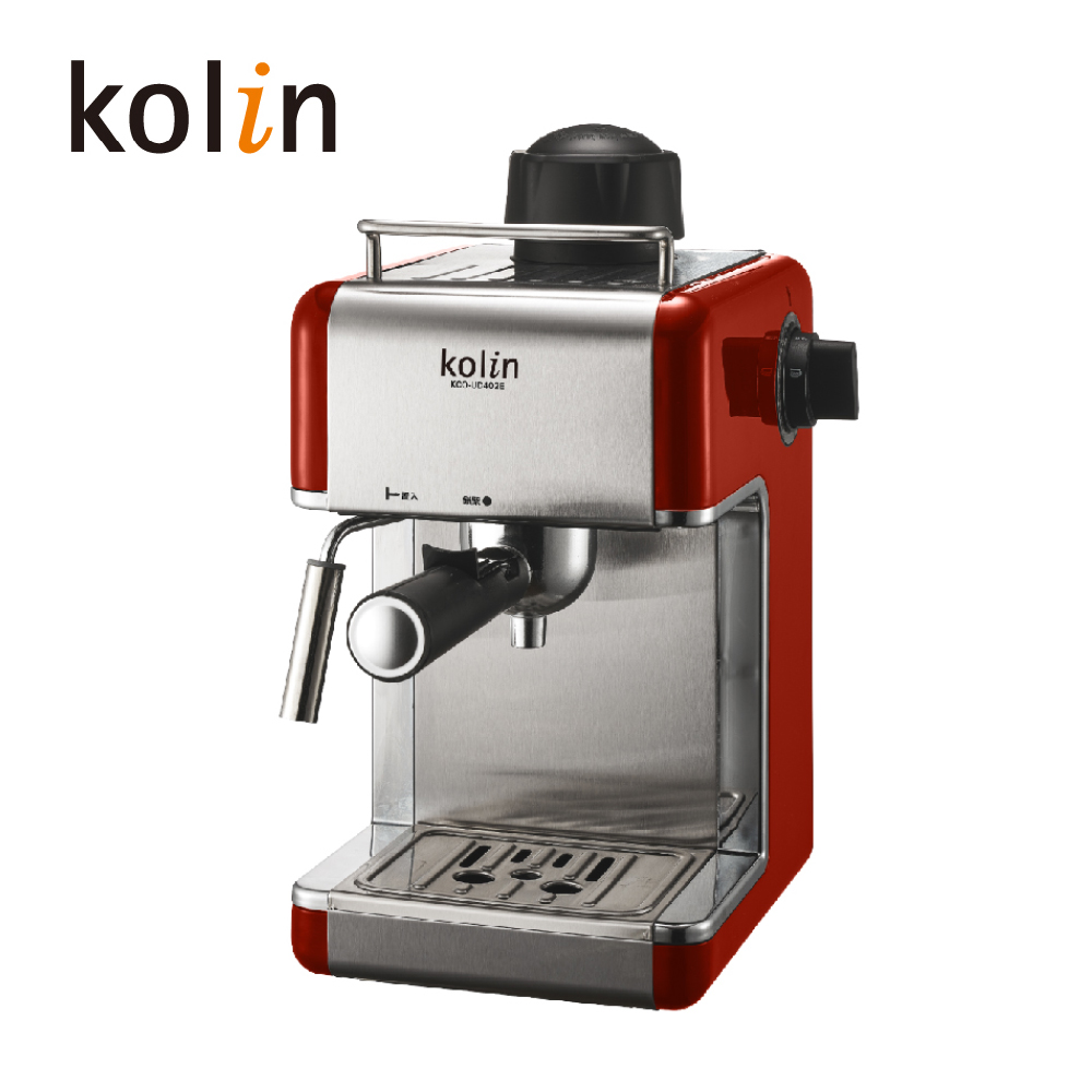 Kolin歌林 義式濃縮咖啡機