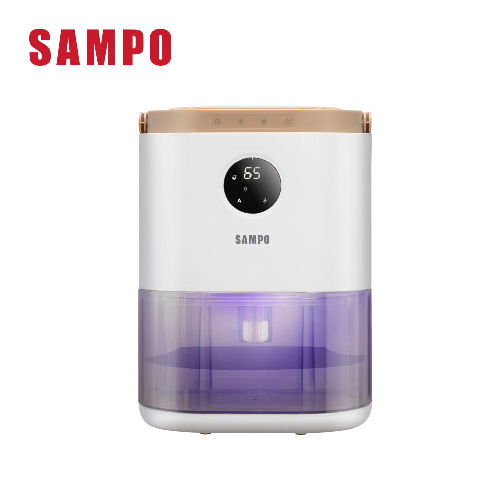 SAMPO聲寶 多功能環保除濕機