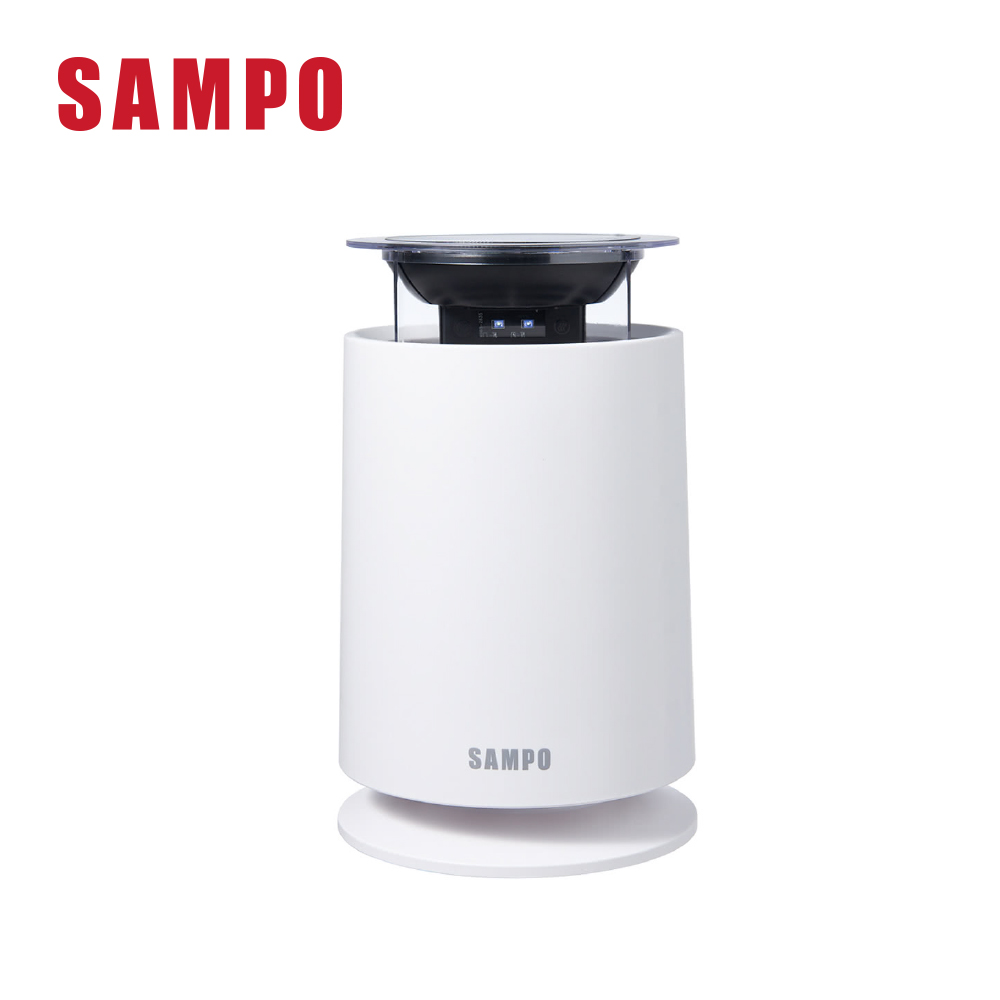 SAMPO聲寶 吸入式UV捕蚊燈