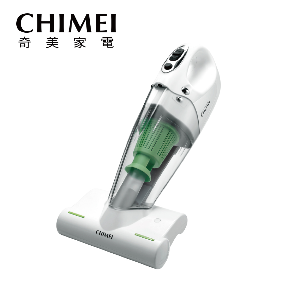 CHIMEI奇美 無線UV除螨吸塵器