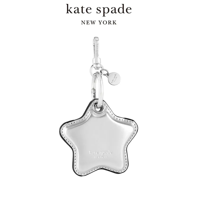 kate spade AirTag保護套(星星)