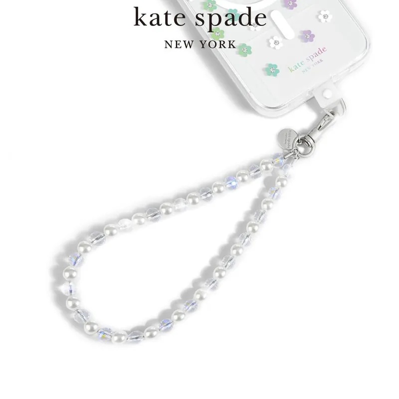 kate spade 手機掛鍊(美國甜心)