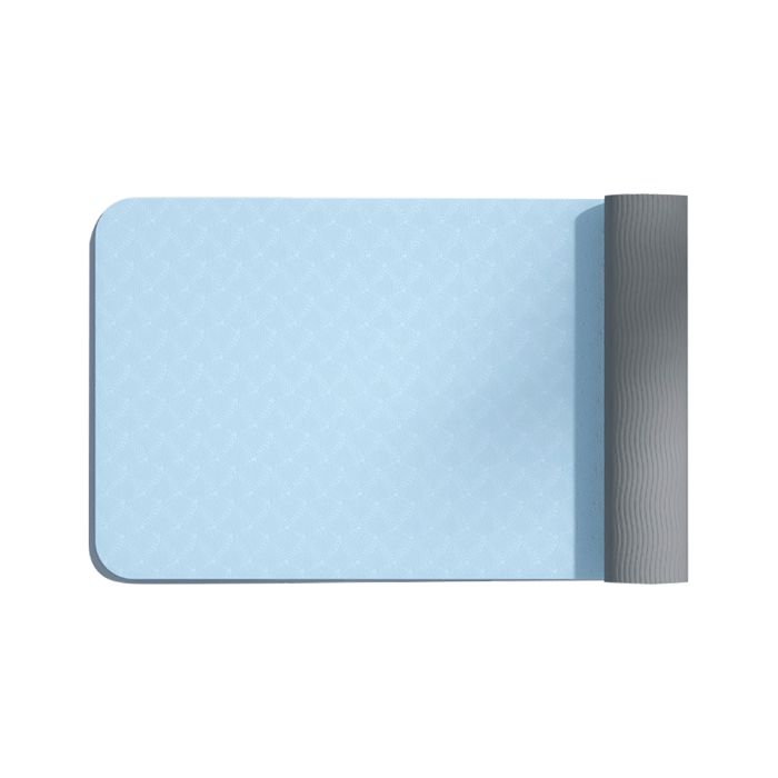 緩震隔音防滑加厚瑜珈墊