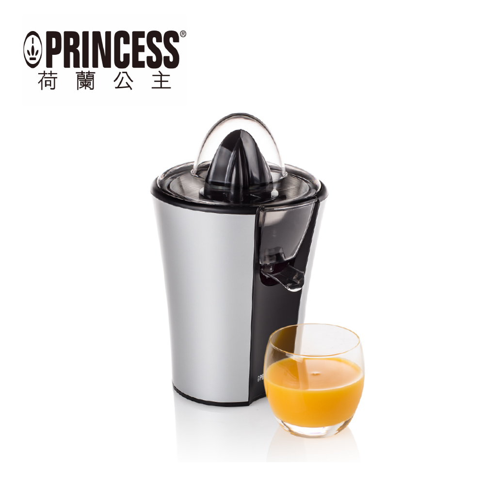 PRINCESS荷蘭公主 極速榨汁機