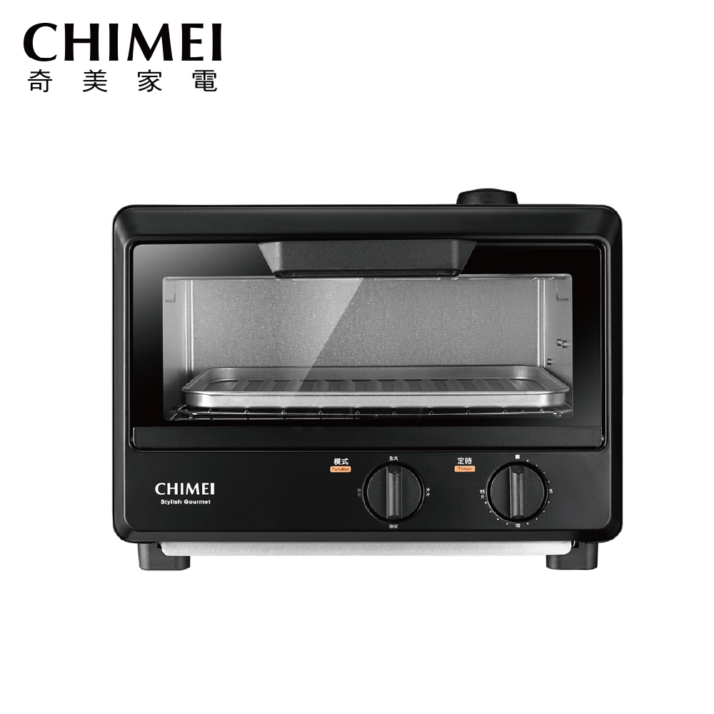 CHIMEI奇美 10L遠紅外線蒸氣烤箱