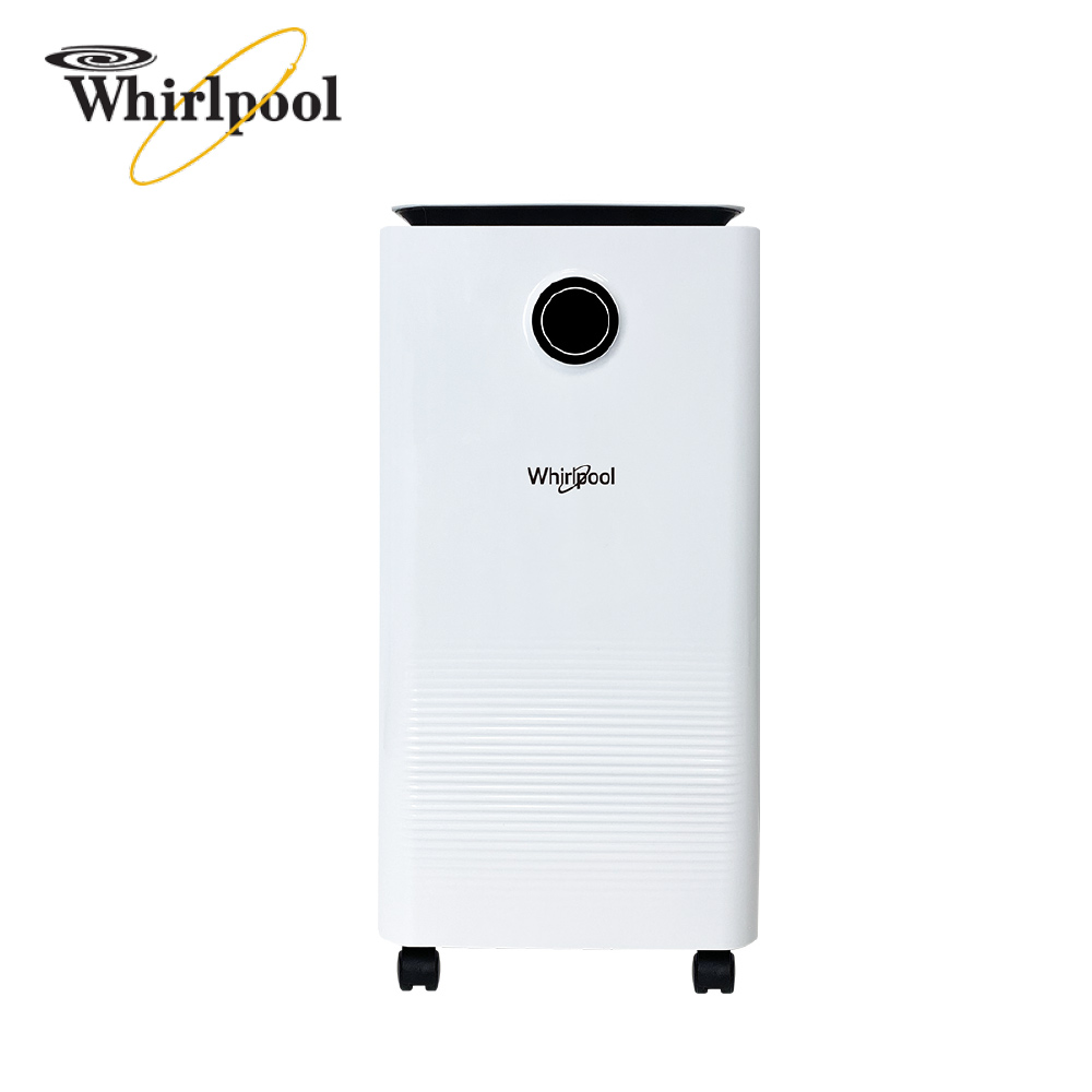 Whirlpool惠而浦 6L一級能效除濕機
