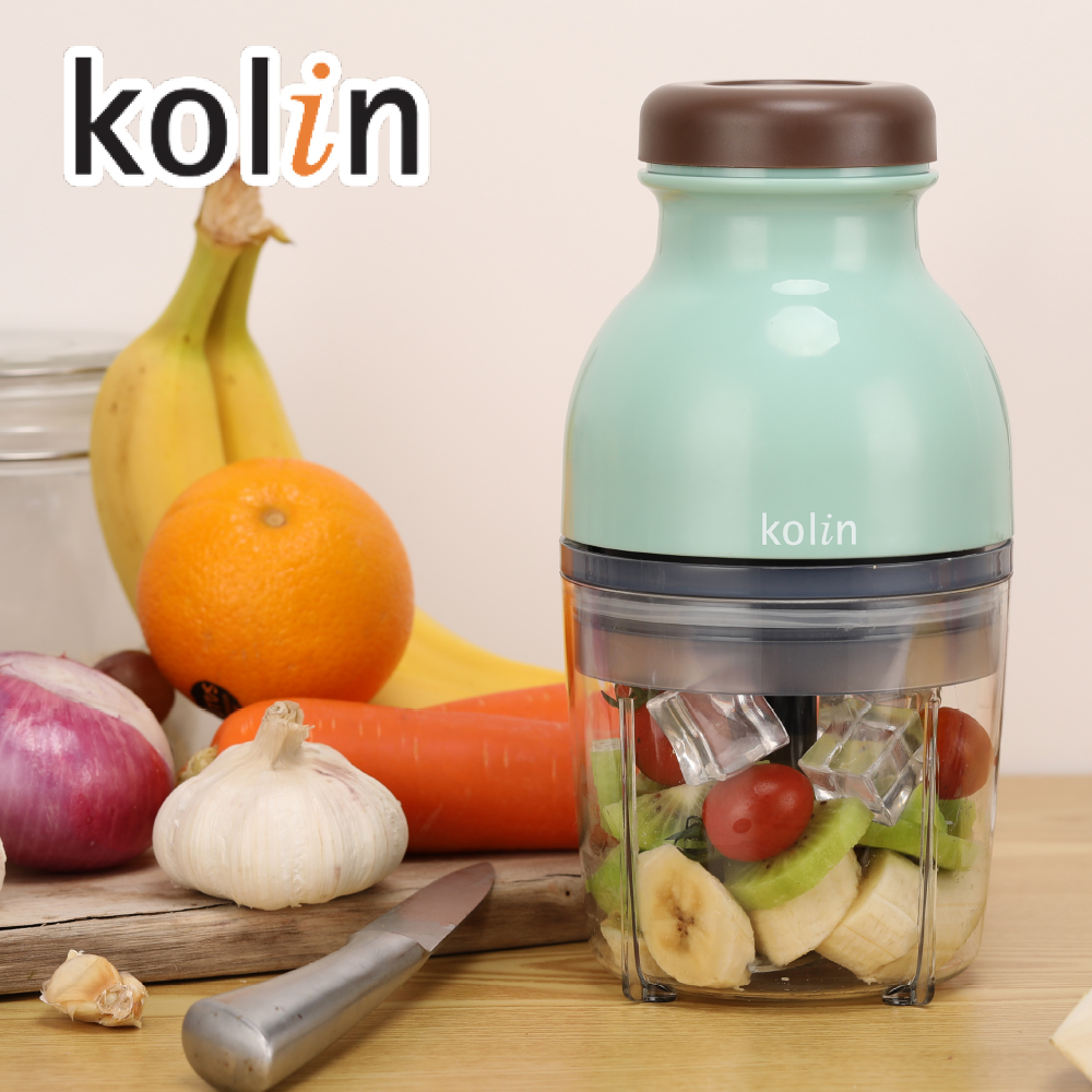 Kolin歌林 萬用食物調理機