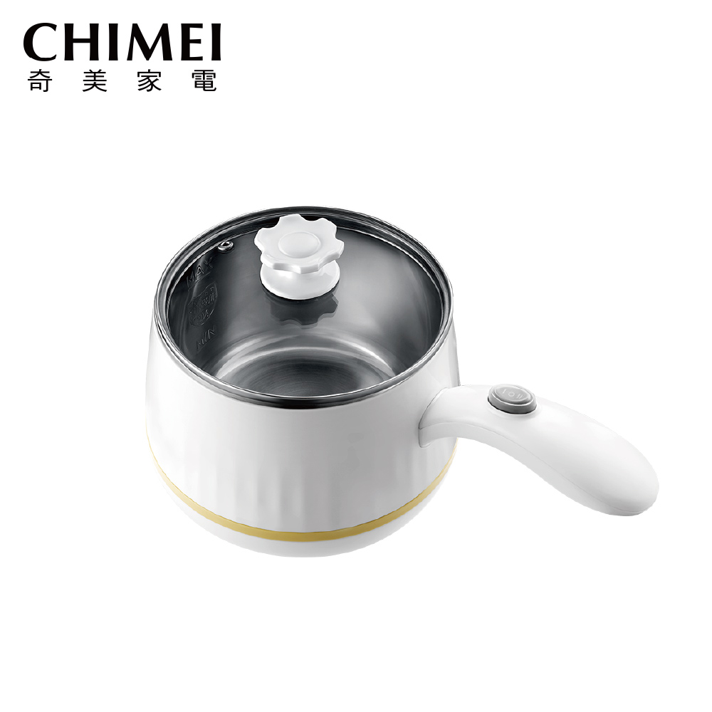 CHIMEI奇美 多功能美食料理鍋(附蒸架)