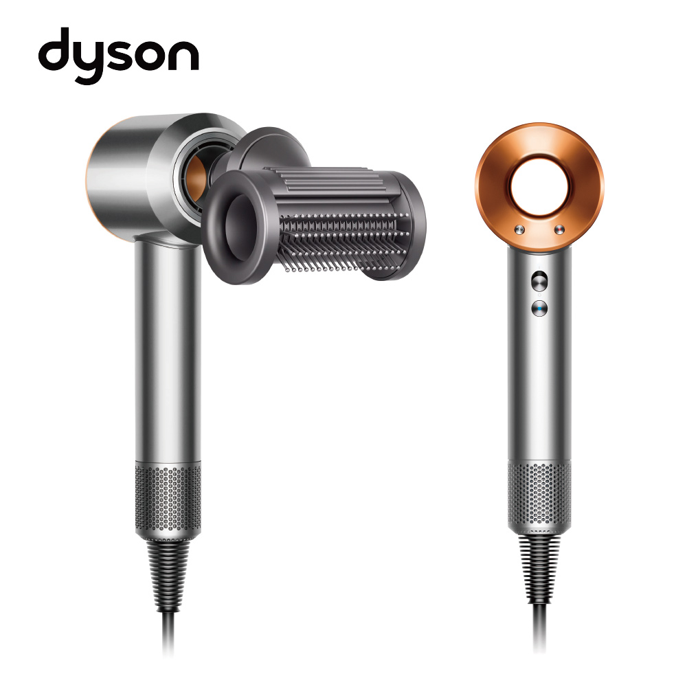 Dyson Supersonic HD15吹風機