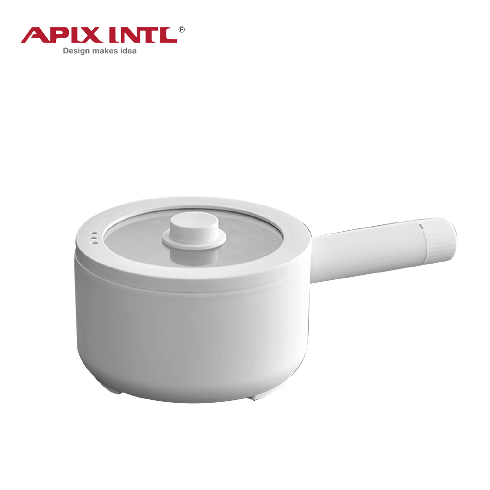 日本APIXINTL 多功能快煮鍋