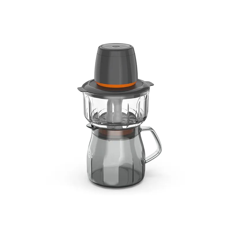 COTOPI AVacBrew真空冷萃咖啡機