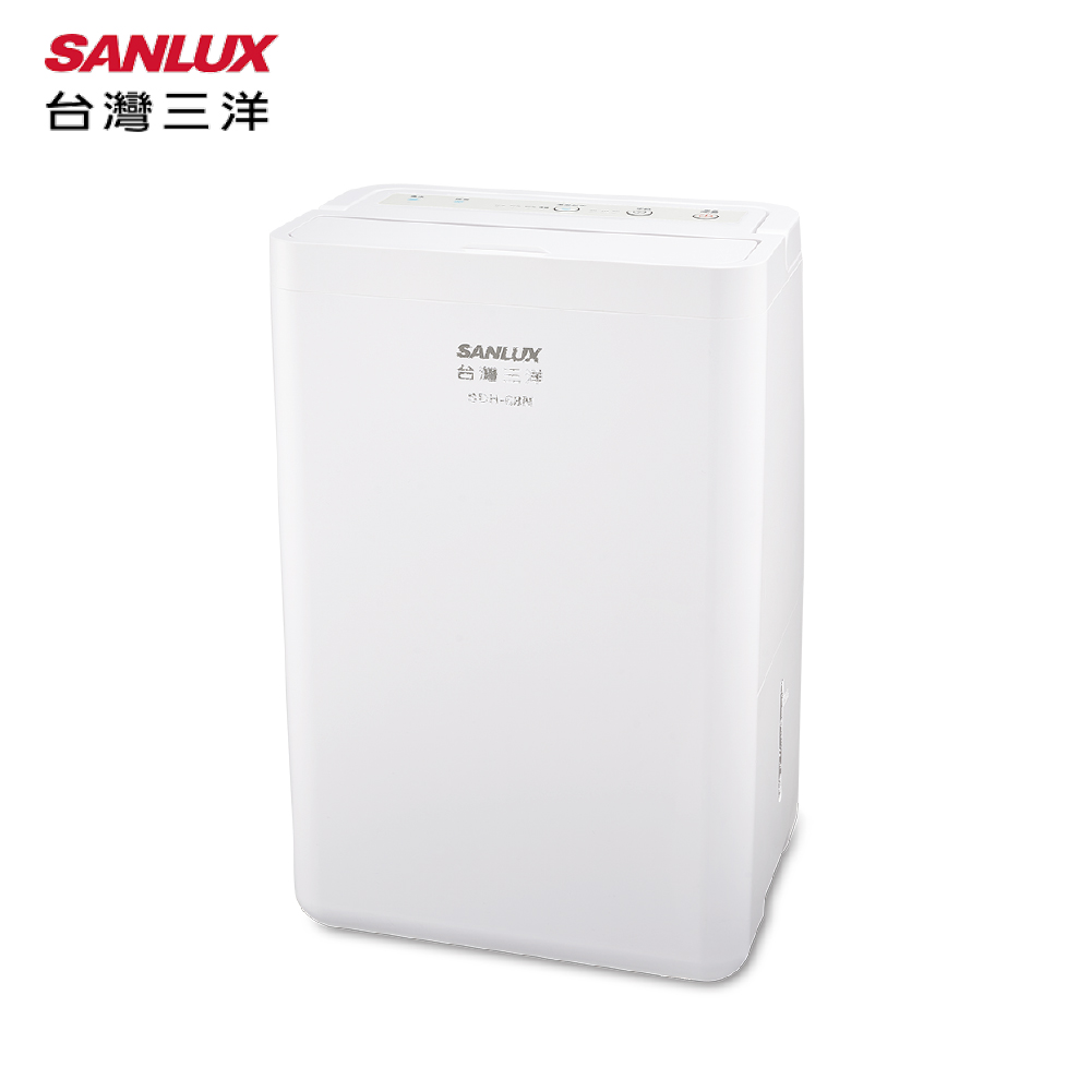 SANLUX台灣三洋 6公升除濕機