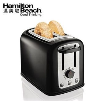 美國漢美馳多功能烤麵包機