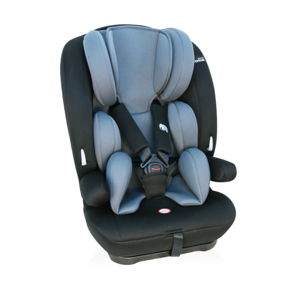 YoDa 第二代成長型兒童安全座椅